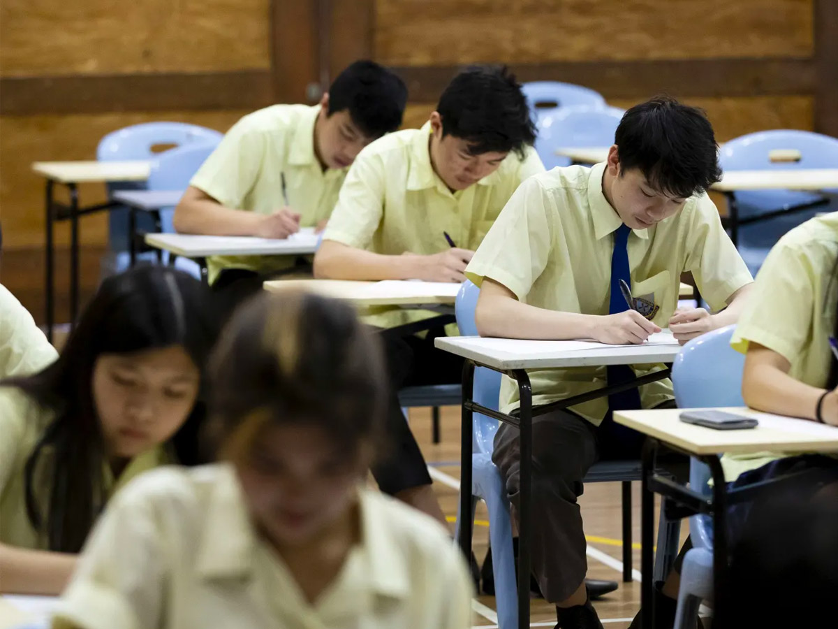 HSC trial exams delayed by two weeks for more than 500 schools