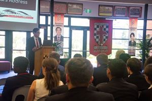 2021 Year 12 Induction-38