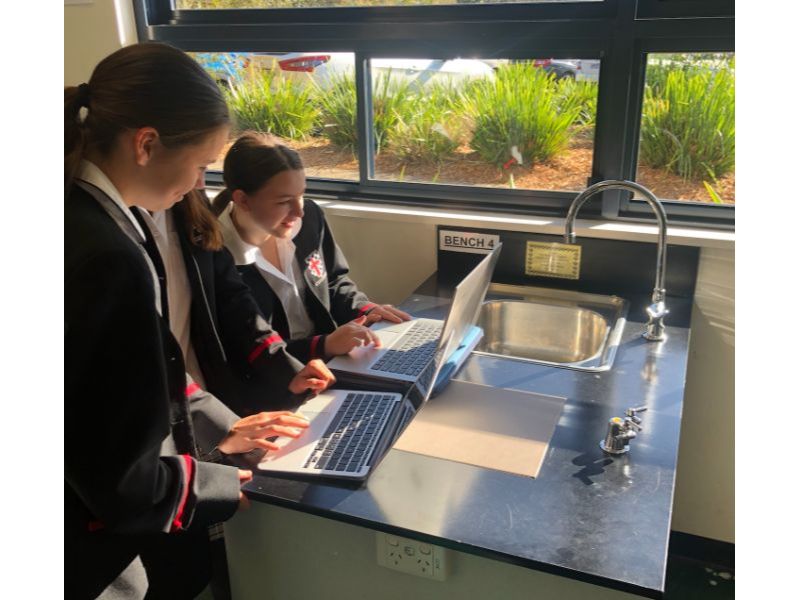 2020 Science Week 1