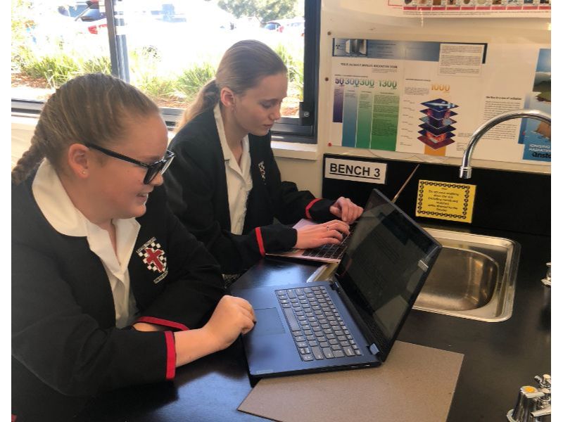 2020 Science Week 3