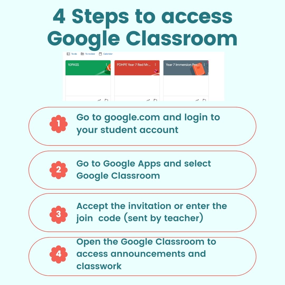 how-to-access-google-classroom