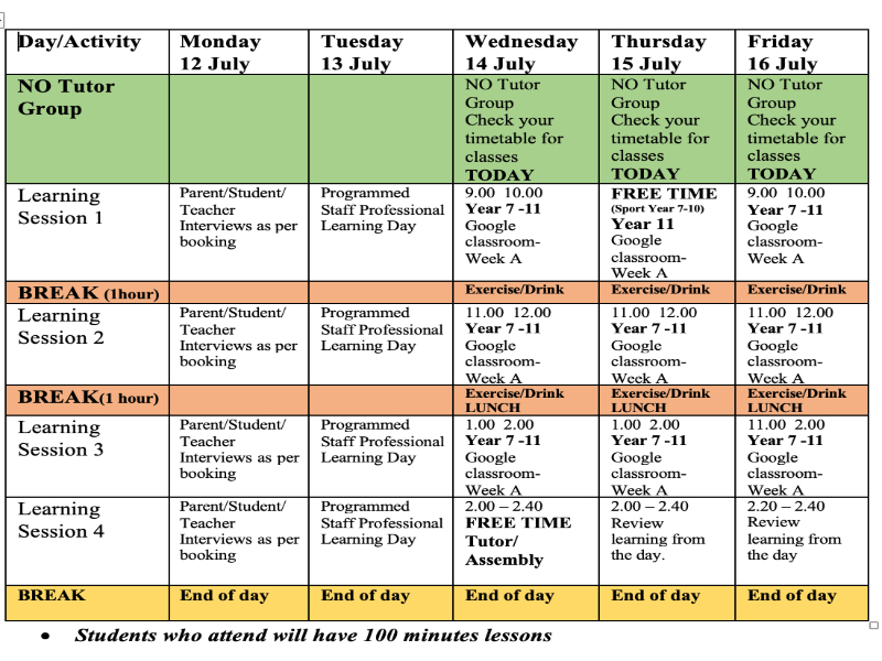 year-7-11-timetable