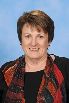 Theresa Heterick