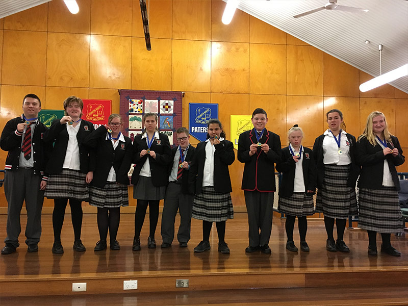 Kirinari Signing Choir