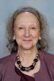 Christine Bainbridge