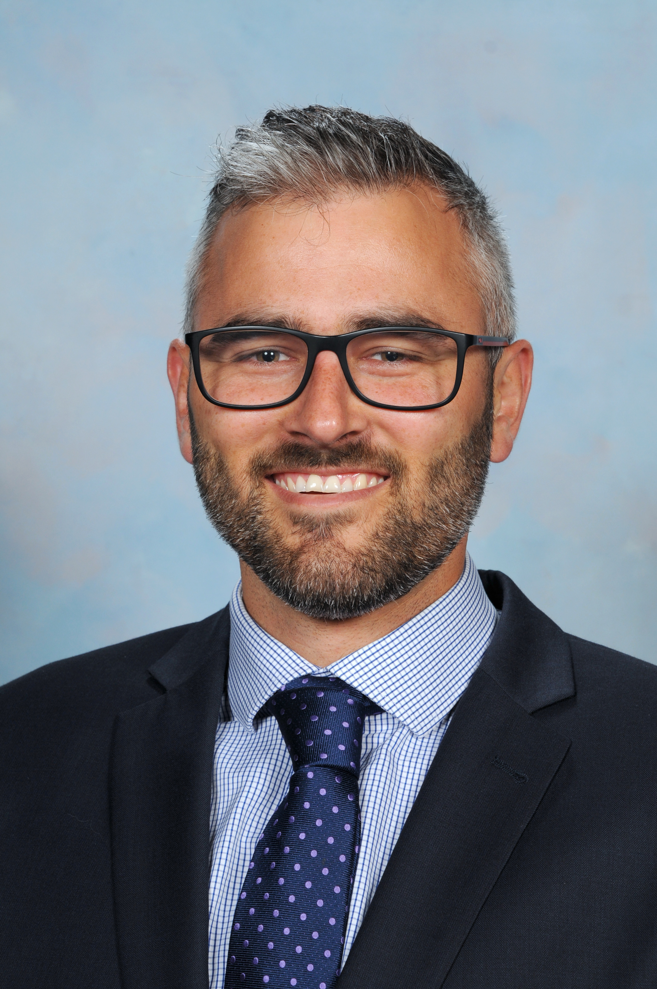 Brent Varga
