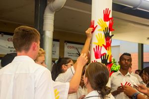 NAIDOC HANDS-23