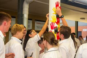 NAIDOC HANDS-24