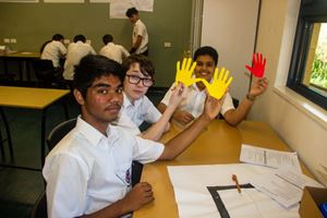 NAIDOC HANDS-29