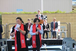 2020 Term 3 RELAUNCH ASSEMBLY 8