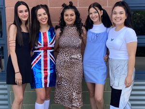 Squad Dress 5