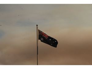 2021 Anzac Day Ceremony13