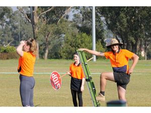 2021 Athletics Carnival