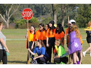 2021 Athletics Carnival2