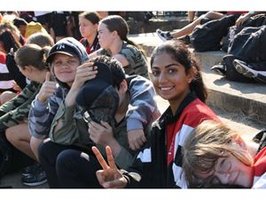 2021 Athletics Carnival5