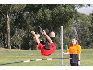 2021 Athletics Carnival50