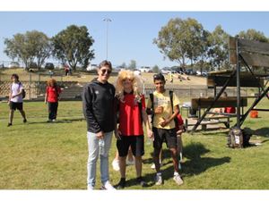 2021 Athletics Carnival52