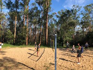 Yr 12 Retreat 5