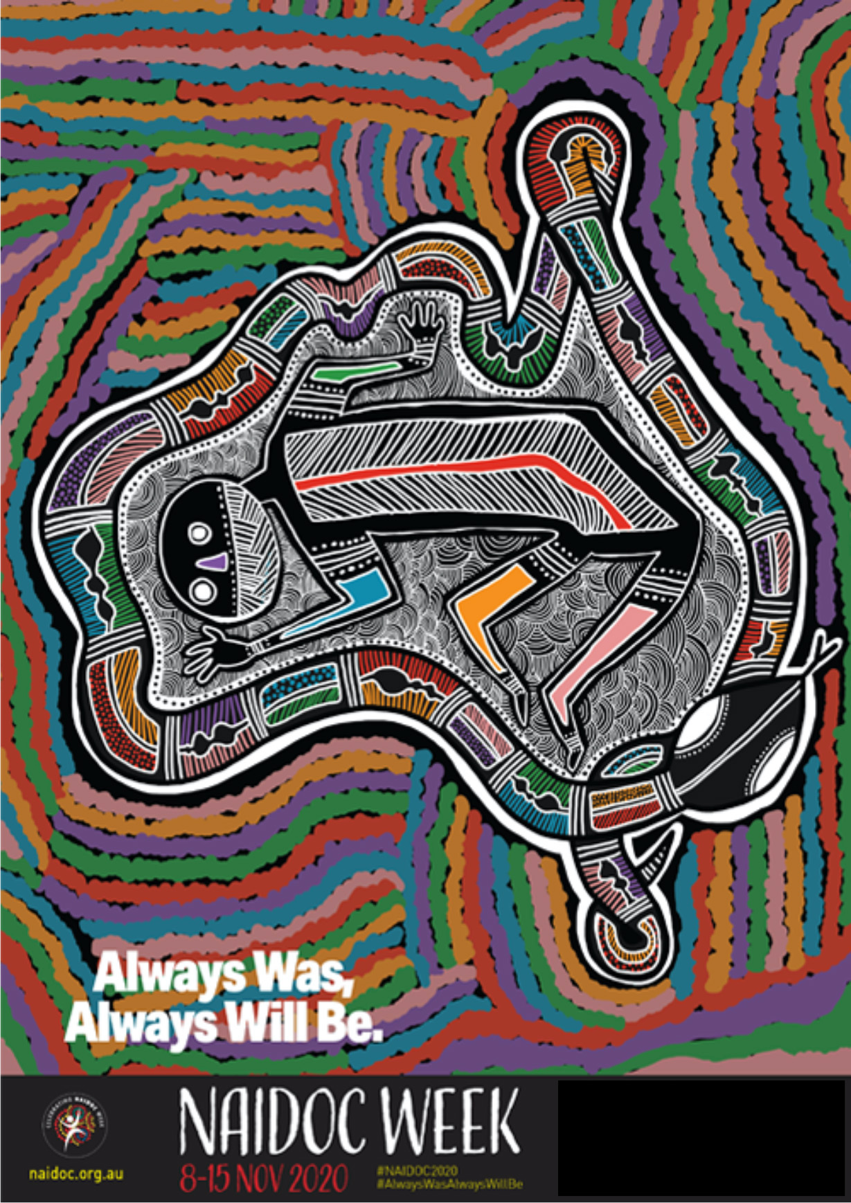 2020 Naidoc poster final